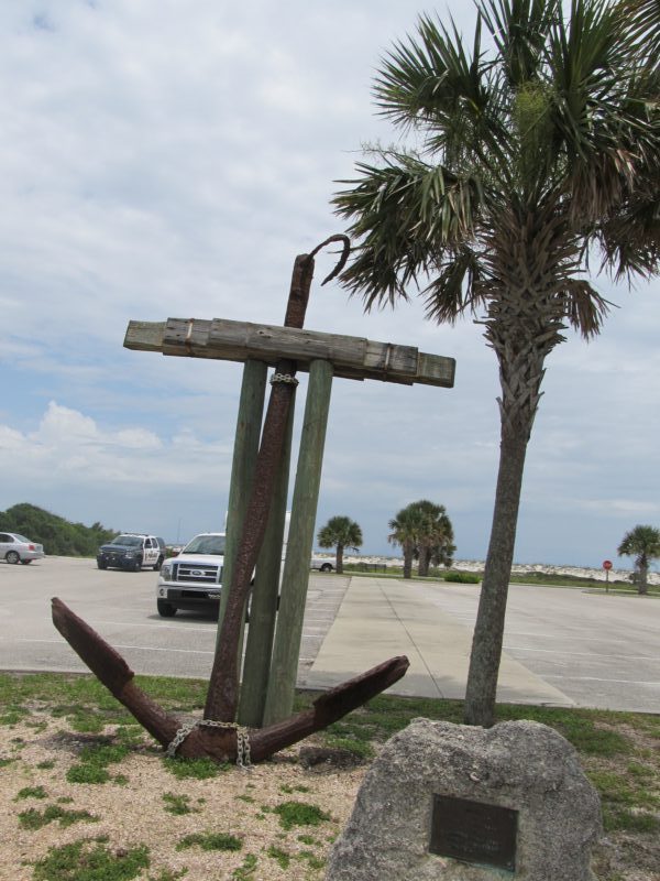 Anastasia State Park