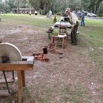 Fall Festival at Dade Battlefield