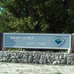 BahiaHondaSPSign