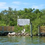 CayoCostaStateParkSign