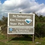 STSebastianRiverPreserveSign