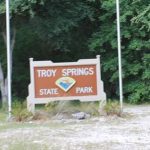 TroySpringSign