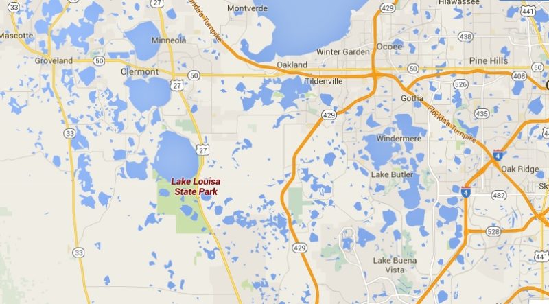 LakeLouisaSPMap