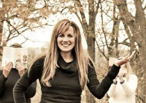 Summer Reading for Campers