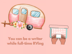 Traveling Authors Go Wide Distribution