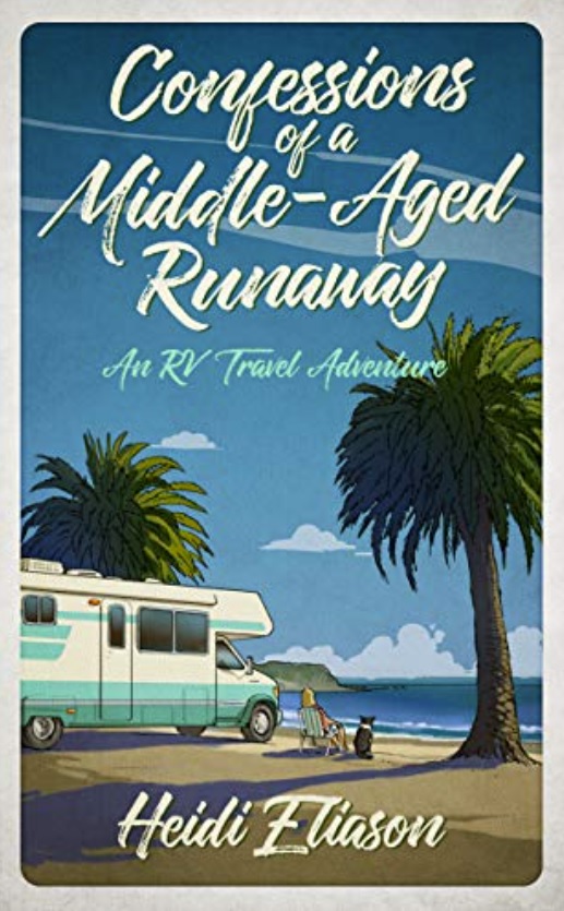 Confessions of a Middle-Aged Runaway