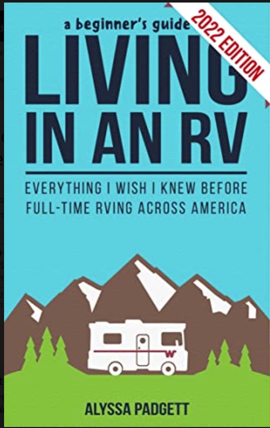 A Beginners Guide to Living in an RV