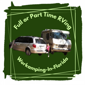 Workamping in Florida - Full-Part Time RVing