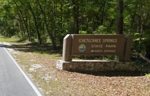 Ichetucknee Springs State Park Workamping Review