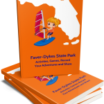 Faver Dykes State Park - Activities Games Record Your Adventures and Share