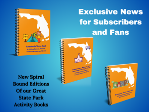 Exclusive News for Subscribers and Fans