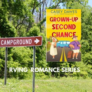 RVing Romance Series