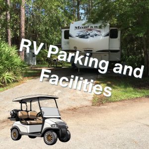 RV Parking and Facilities