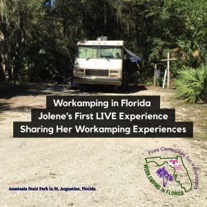 Lets Talk About Working in Florida Public Land Areas